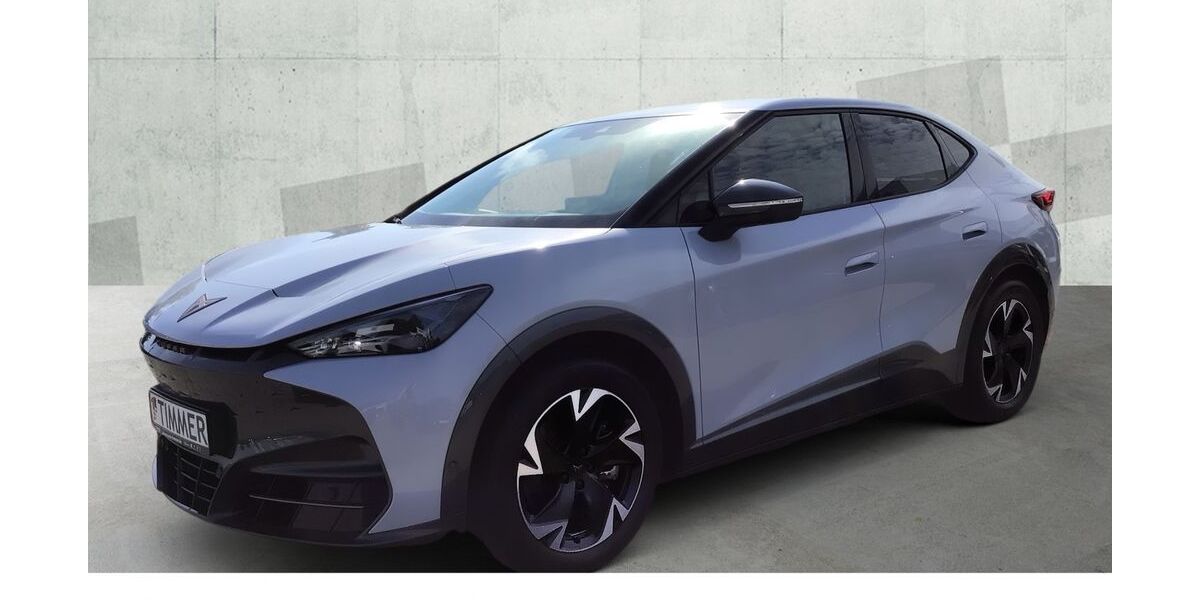 Cupra Tavascan 13.795 km 39.490 &euro; Meppen 49716