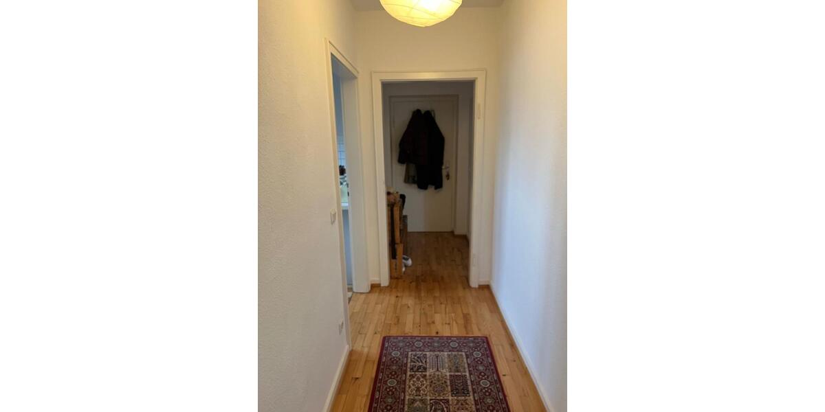 Dachgeschoßwohnung Saarbrücken - 3 Zimmer, 74 m&sup2;, 680&euro; | Angebot:26161014