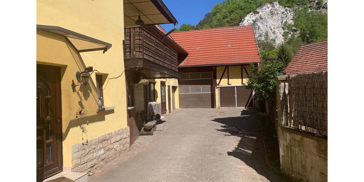 Einfamilienhaus Südharz - 135.000&euro; | Angebot:26649886