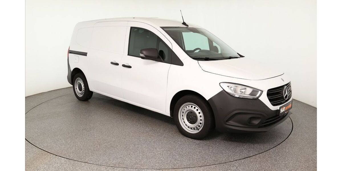 Mercedes-Benz Citan 31.827 km 20.440 &euro; Garching 85748