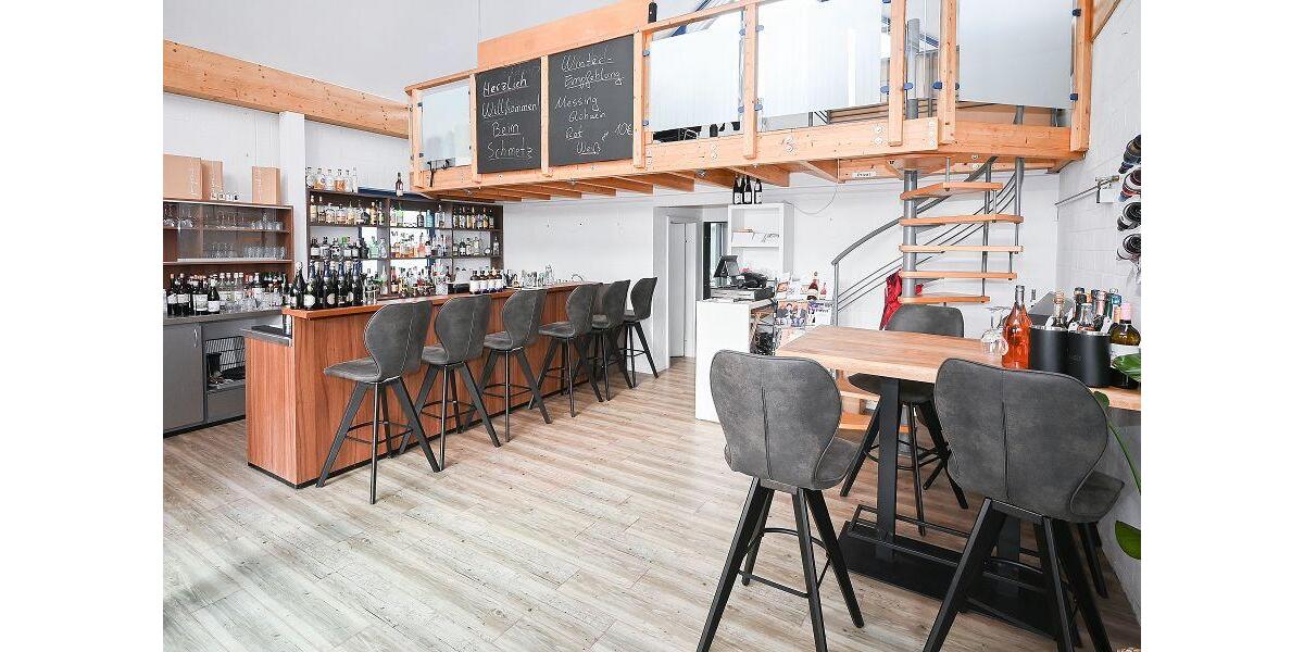 Gewerbeobjekt Gütersloh - 1.725&euro; | Angebot:26251550