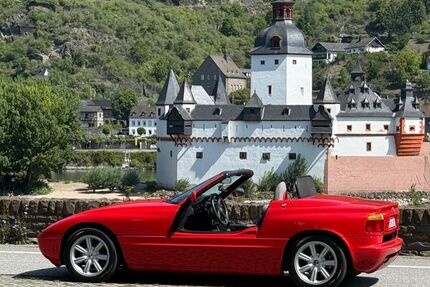 BMW Z1 95.300 km 46.500 &euro; Weinsheim 55595
