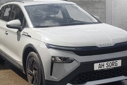 Skoda Elroq 6.734 km 36.070 &euro; Schwäbisch Gmünd 73525