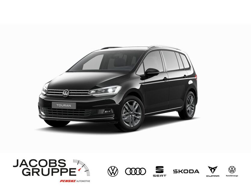VW Touran 8.205 km 36.740 € Alsdorf 52477