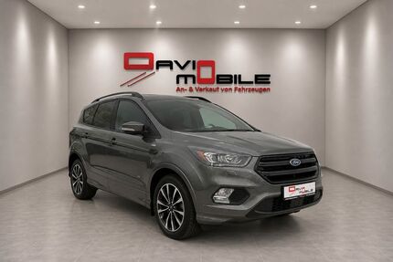 Ford Kuga 193.456 km 10.999 &euro; Linden 25791