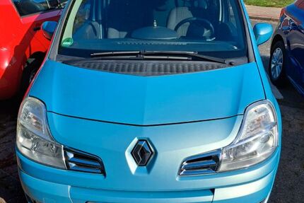 Renault Modus 73.500 km 6.000 &euro; Zeven 27404