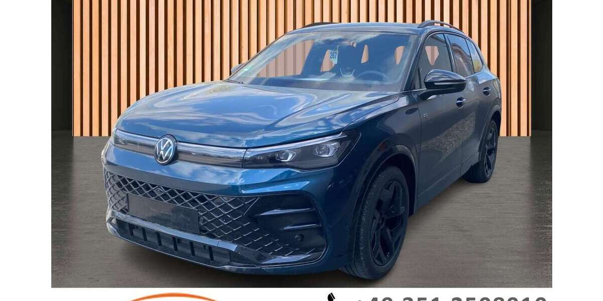 VW Tiguan 27.515 km 38.980 &euro; Dresden/Weißig 01328