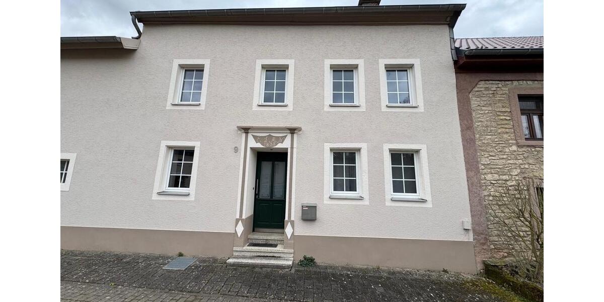 Bauernhaus, Landhaus Badem - 6 Zimmer, 135 m&sup2;, 248.500&euro; | Angebot:26035078