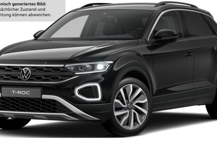 VW T-Roc 23.861 km 27.960 € Alsdorf 52477