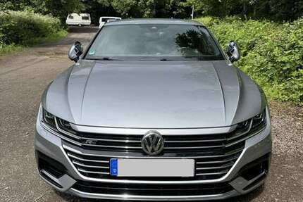 VW Arteon 90.600 km 26.990 &euro; Brühl 50321