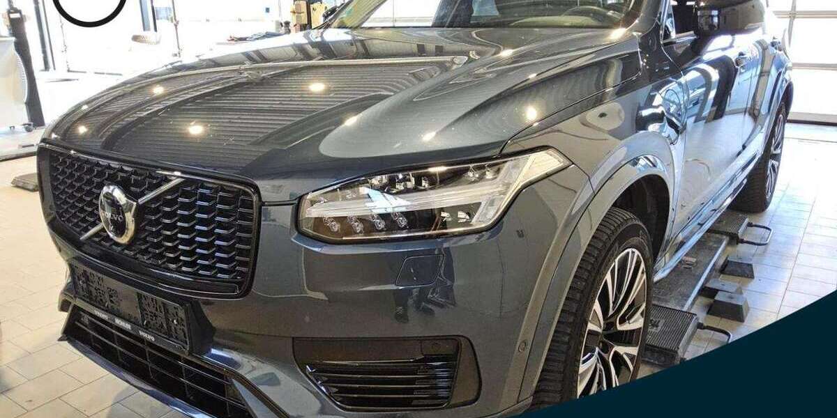 Volvo XC90 30.256 km 59.990 &euro; Mülheim an der Ruhr 45472