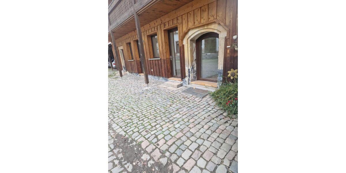 Mühlenambiente 2 zimmer