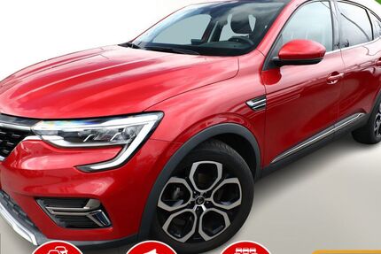 Renault Arkana 43.990 km 17.488 &euro; Offenburg 77652