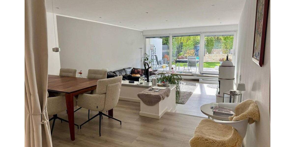 Etagenwohnung Haar - 4 Zimmer, 138 m&sup2;, 899.000&euro; | Angebot:26823927