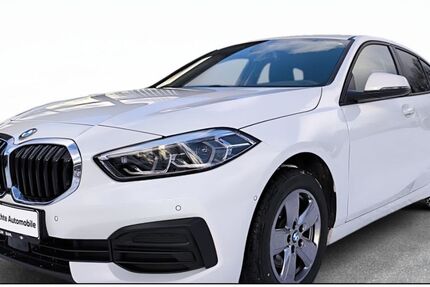BMW 118 22.000 km 23.950 &euro; Suhl 98527