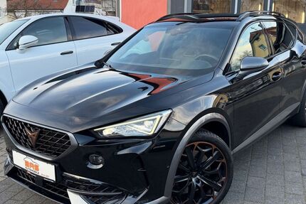 Cupra Formentor 71.600 km 26.990 &euro; Geislingen/Steige 73312