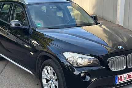 BMW X1 199.200 km 6.990 &euro; Neu-Ulm 89231