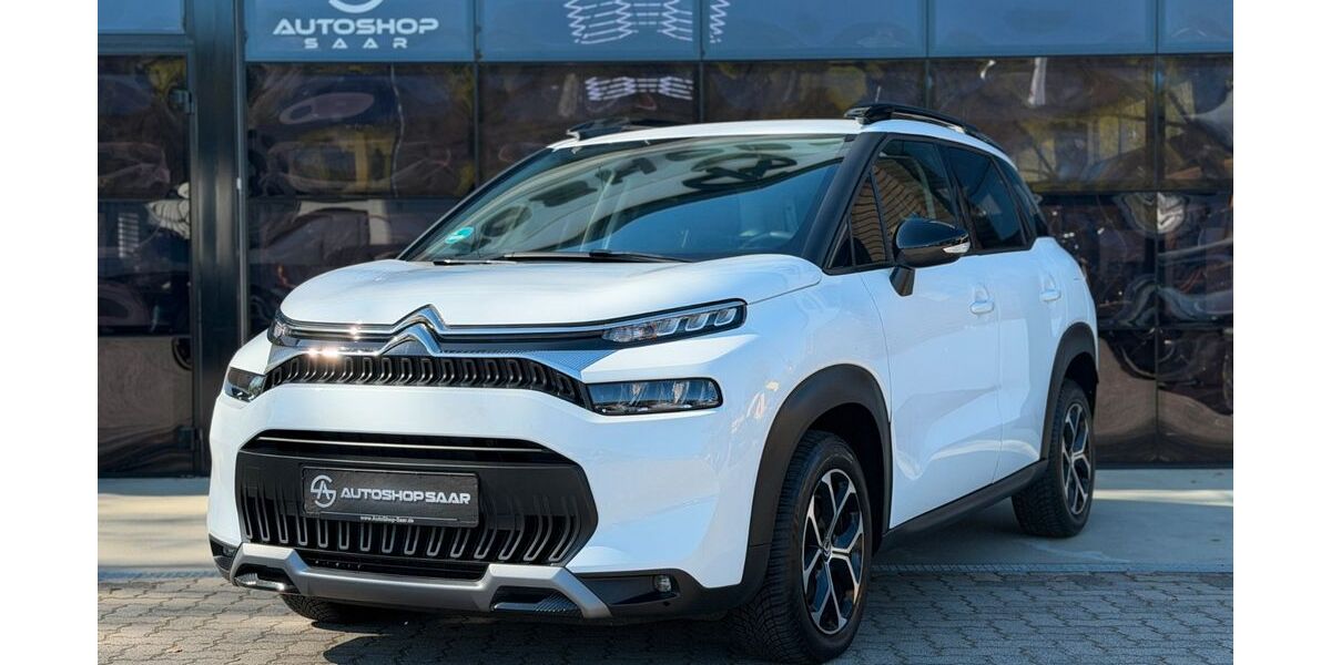 Citroen C3 19.849 km 14.800 &euro; Saarbrücken 66117