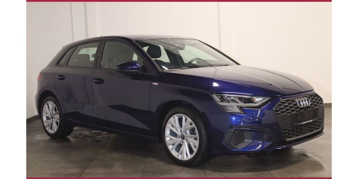 Audi A3 39.900 km 21.800 &euro; Bebra 36179