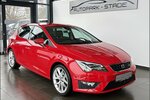 Seat Leon 1.4 TSI FR Aut. LED Assist. Navi ACC 81.000 km 14.490 &euro; Stade 21682