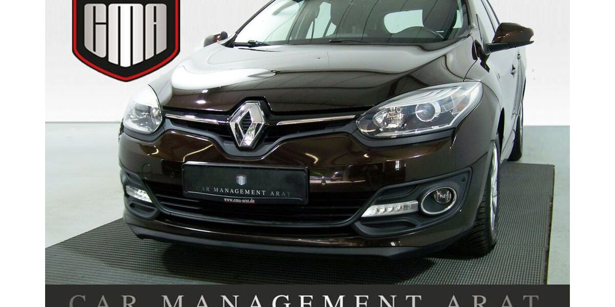 Renault Megane 114.086 km 6.689 &euro; Hamburg Stadtteil Horn 22119