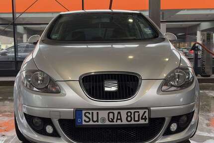 Seat Altea 185.000 km 3.200 &euro; Troisdorf 53840