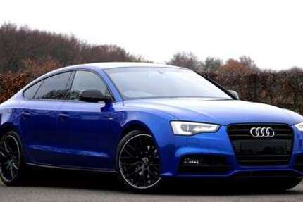 Audi 200 15.000 km 30.000 &euro; Munchen 81925