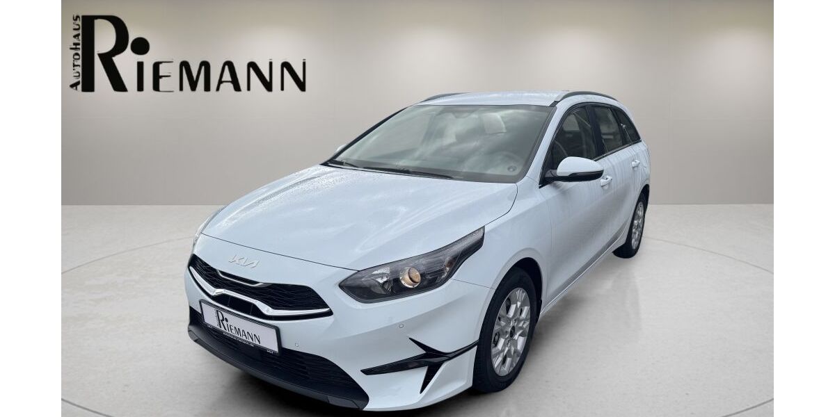 Kia ceed Sportswagon 5.500 km 22.995 &euro; Cloppenburg 49661