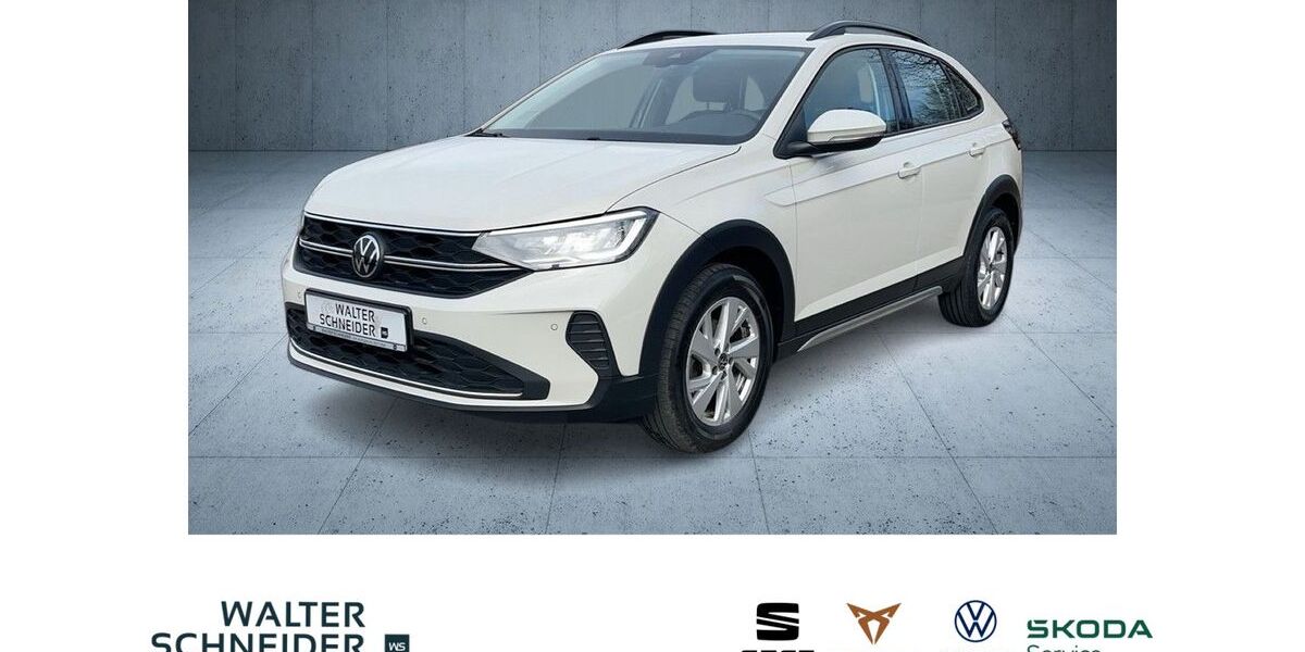 VW Taigo 33.350 km 17.250 &euro; Kreuztal 57223