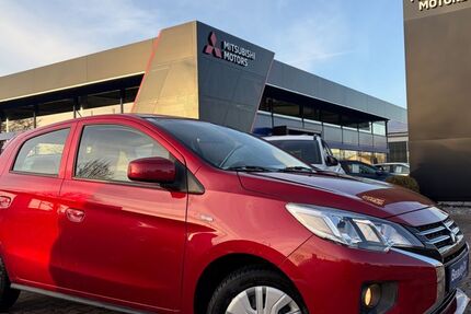 Mitsubishi Space Star 18.876 km 9.790 &euro; Königsbrunn 86343