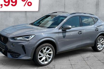 Cupra Formentor 116.866 km 21.967 &euro; Hof 95030