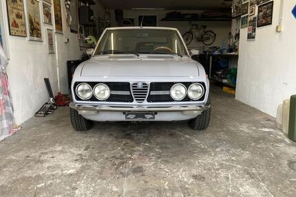 Alfa Romeo Alfetta