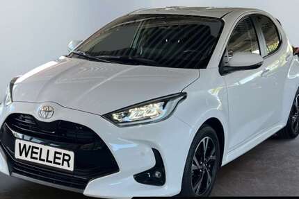 Toyota Yaris 5.200 km 23.990 &euro; Leipzig 04347