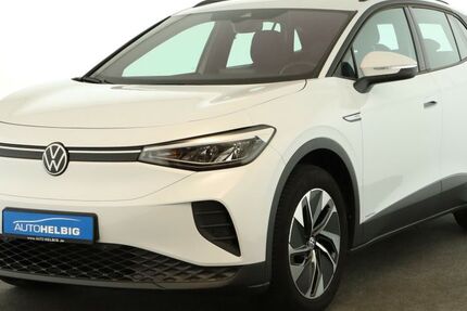 VW ID.4 27.700 km 26.790 &euro; Donnersdorf 97499