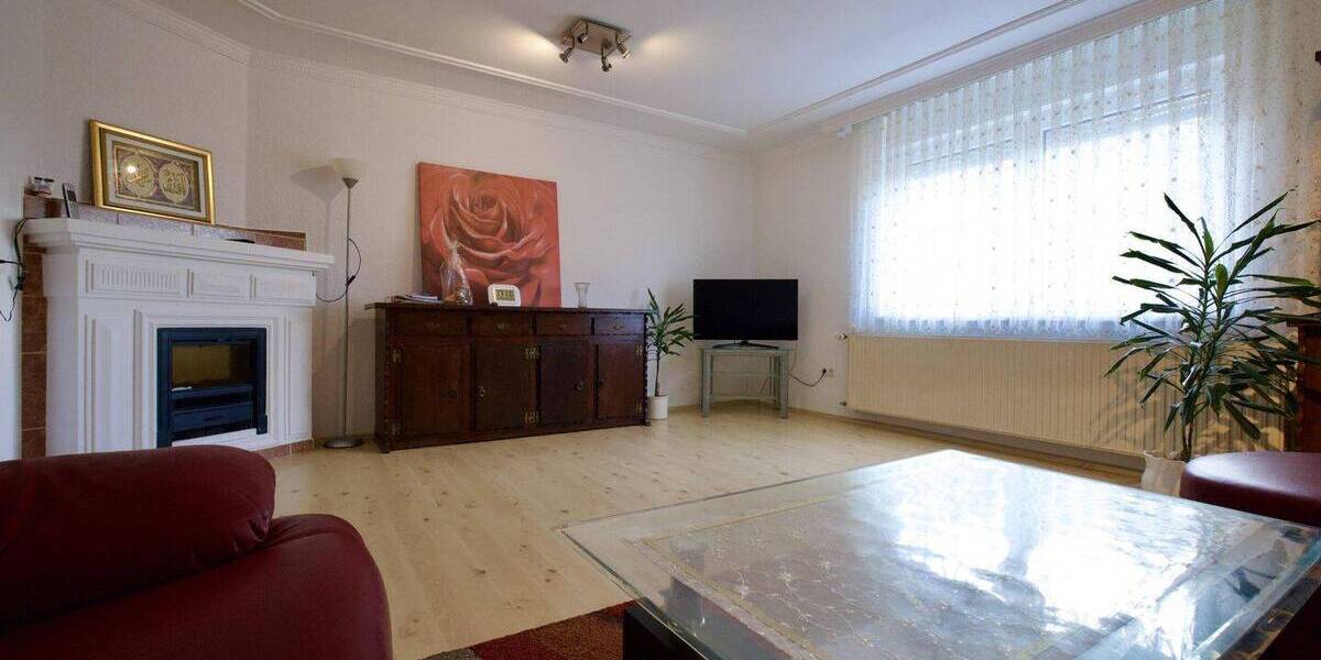 Einfamilienhaus Völklingen Ludweiler - 4 Zimmer, 97 m&sup2;, 199.000&euro; | Angebot:26190924