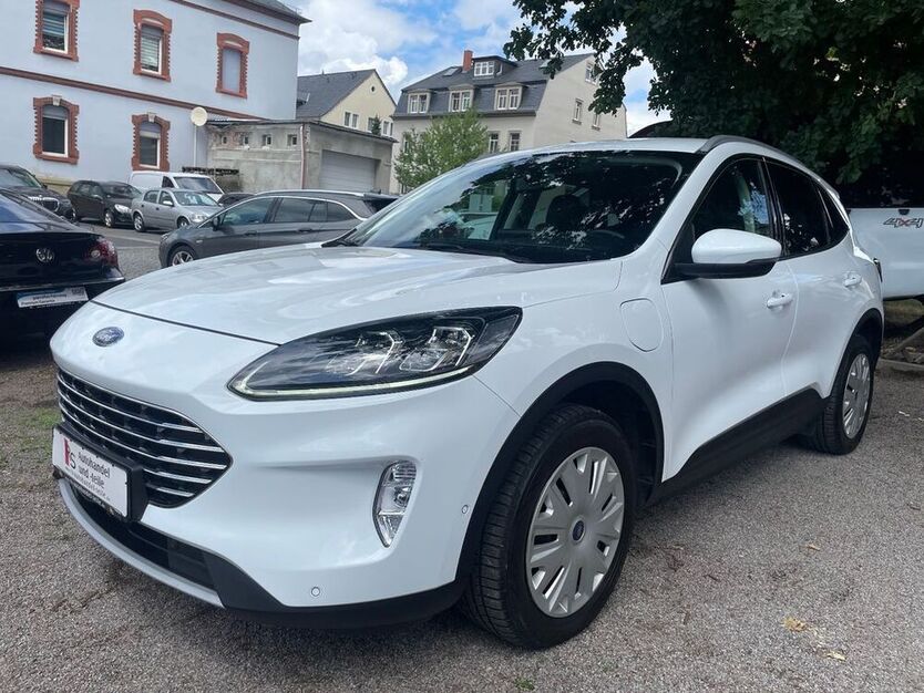 Kuga