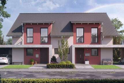 Haus Ubstadt-Weiher Weiher - 3 Zimmer, 115 m&sup2;, 442.100&euro; | Angebot:23313317