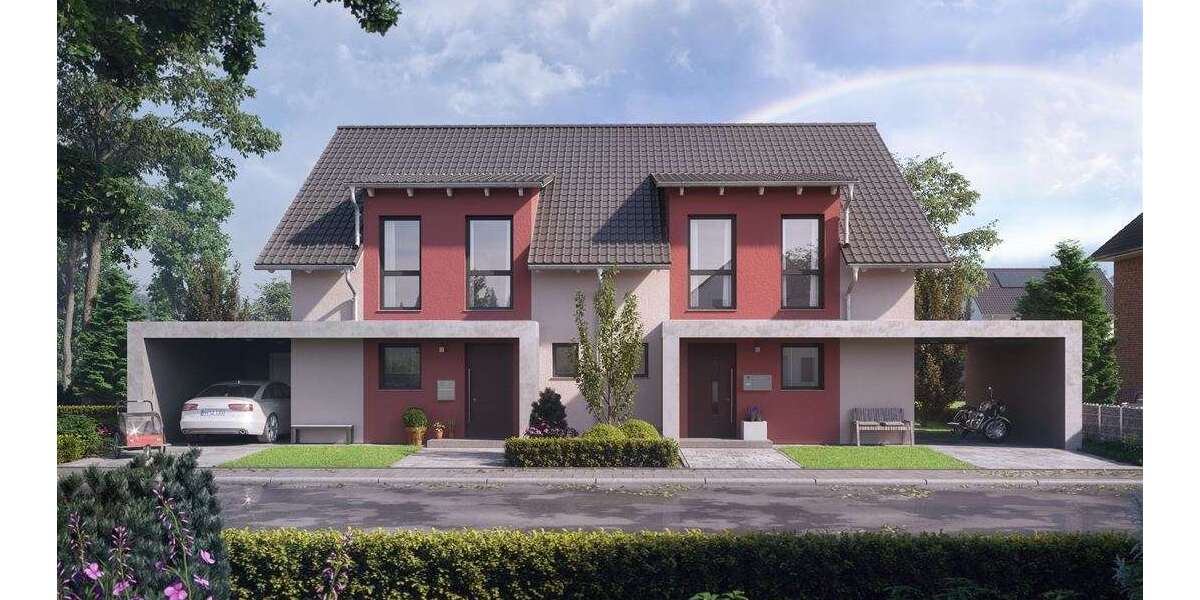 Haus zum Kaufen in Ubstadt-Weiher 442.100 € 114.98 m² 3 zimmer