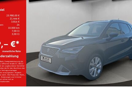 Seat Arona 21.279 km 23.980 &euro; Lohmar 53797