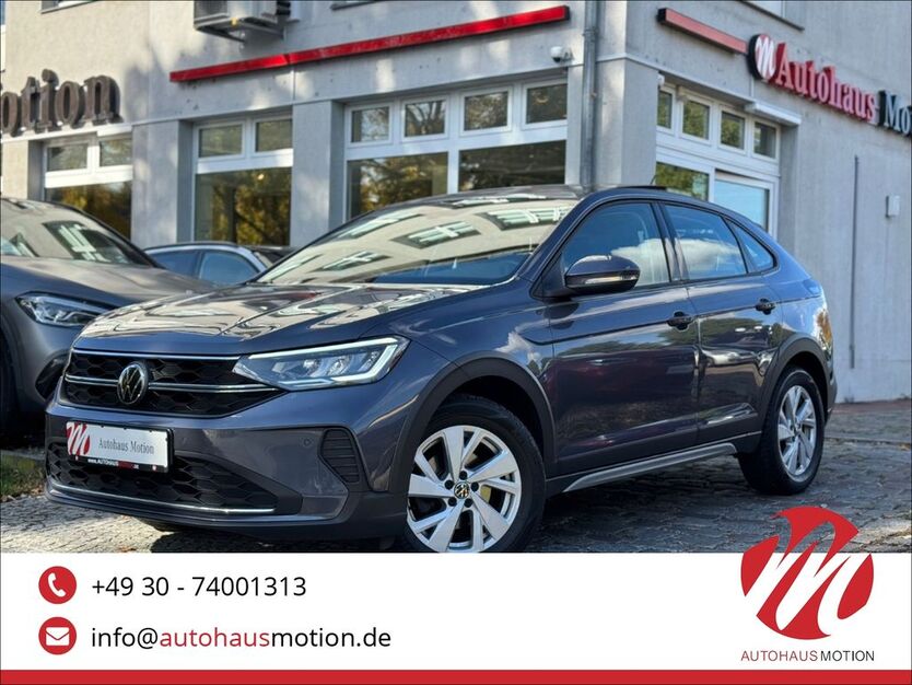 VW Taigo 60.000 km 19.970 € Berlin 12305