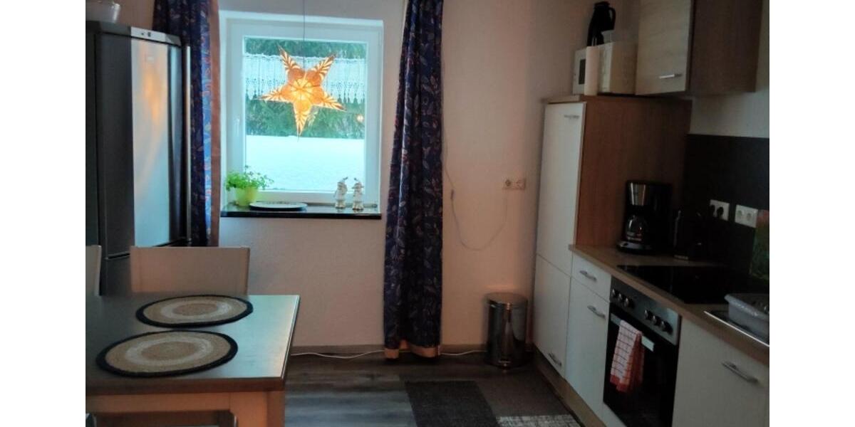 Ferienimmobilie Johanngeorgenstadt - 95&euro; | Angebot:21709435