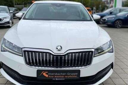Skoda Superb 116.294 km 16.780 € Kaiserslautern 67657