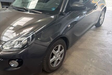 Opel Adam 117.000 km 5.990 &euro; Bad Schwartau 23611