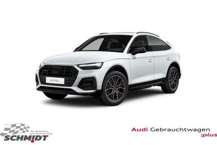 Audi Q5 18.804 km 54.900 &euro; Bernsdorf 09337
