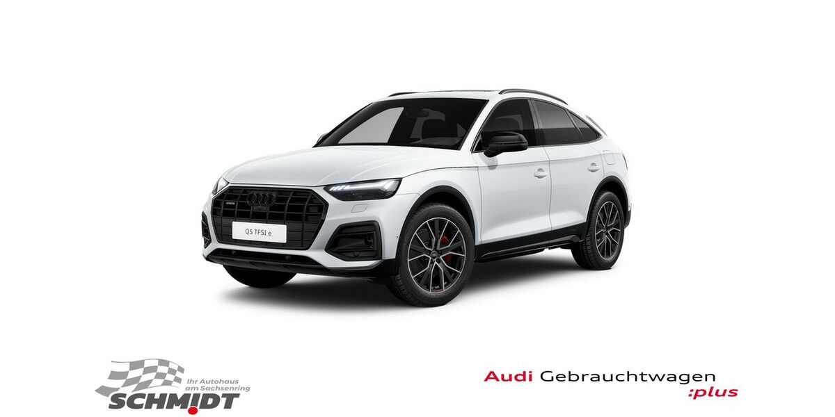 Audi Q5 18.804 km 54.900 &euro; Bernsdorf 09337