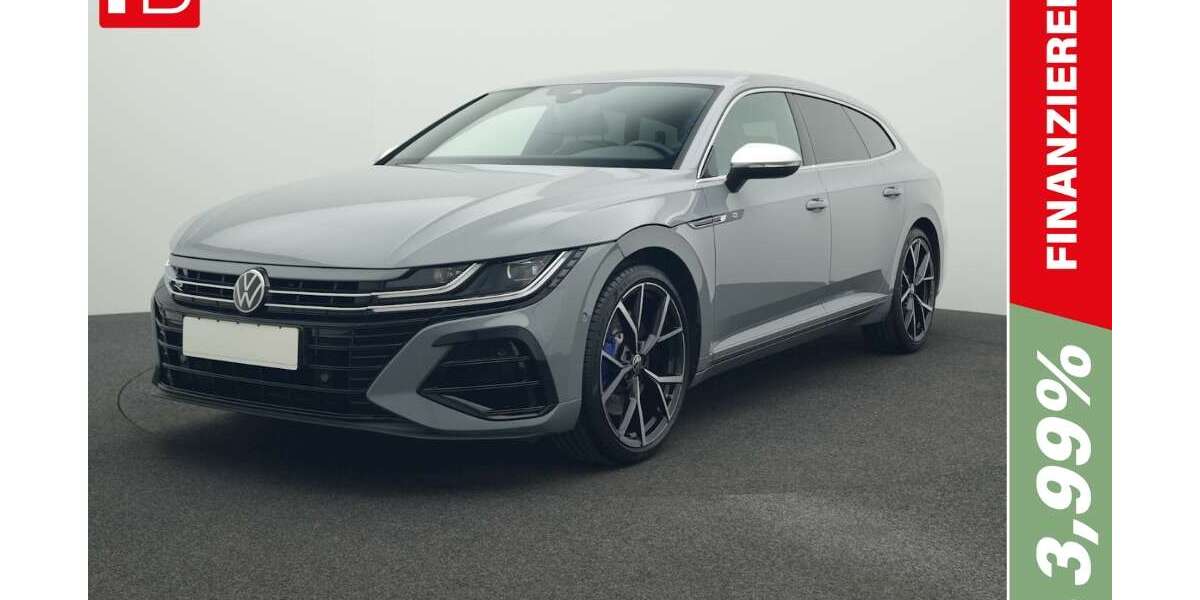 VW Arteon 6.150 km 39.950 &euro; Mühlhausen 92360