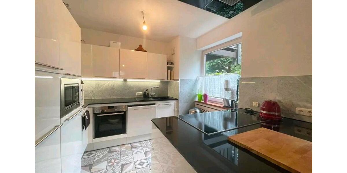 Erdgeschoßwohnung Bad Reichenhall - 3 Zimmer, 89 m&sup2;, 1.500&euro; | Angebot:26227737