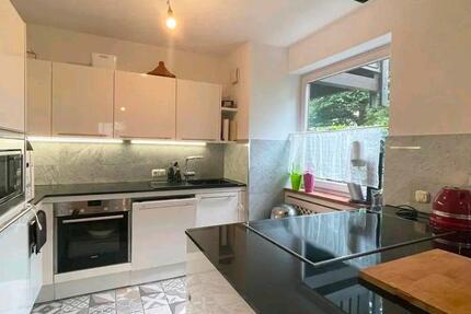 Wohnung Bad Reichenhall - 3 Zimmer, 89 m&sup2;, 1.500&euro; | Angebot:26227737