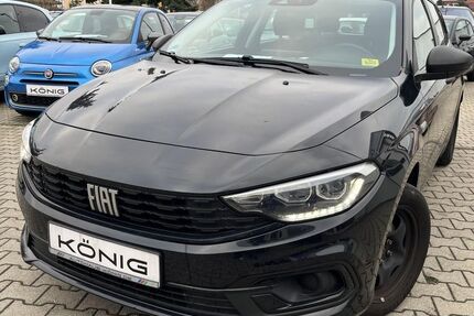 Fiat Tipo 11.133 km 20.999 &euro; Leipzig 04178