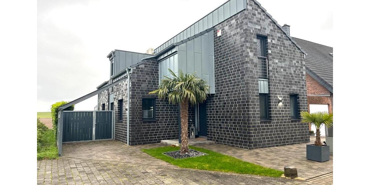 Einfamilienhaus Wesel Bislich - 3 Zimmer, 136 m&sup2;, 519.000&euro; | Angebot:25452193